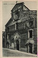 Udine, la Cattedrale