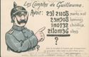 Le comptes de Guillaume