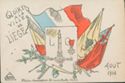 Glorie a la ville de Liege, aout 1914
