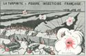 La turpinite: poudre insecticide française