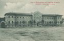 Casa di rieducazione per i mutilati di guerra, Bologna, piazza Trento e Trieste