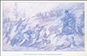 Guerra austro-russa: carica di Cosacchi presso Leopoli
