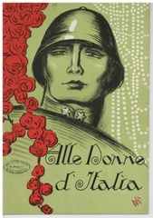 Alle donne d'Italia