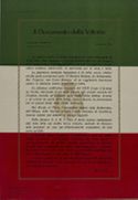 Il Documento della Vittoria. Comando Supremo, Bollettino n 1268, 4 novembre 1918