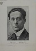 Filippo Corridoni: soldato del popolo caduto per la libertà, Ottobre 1915