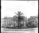 Piazza della Vittoria: Napoli