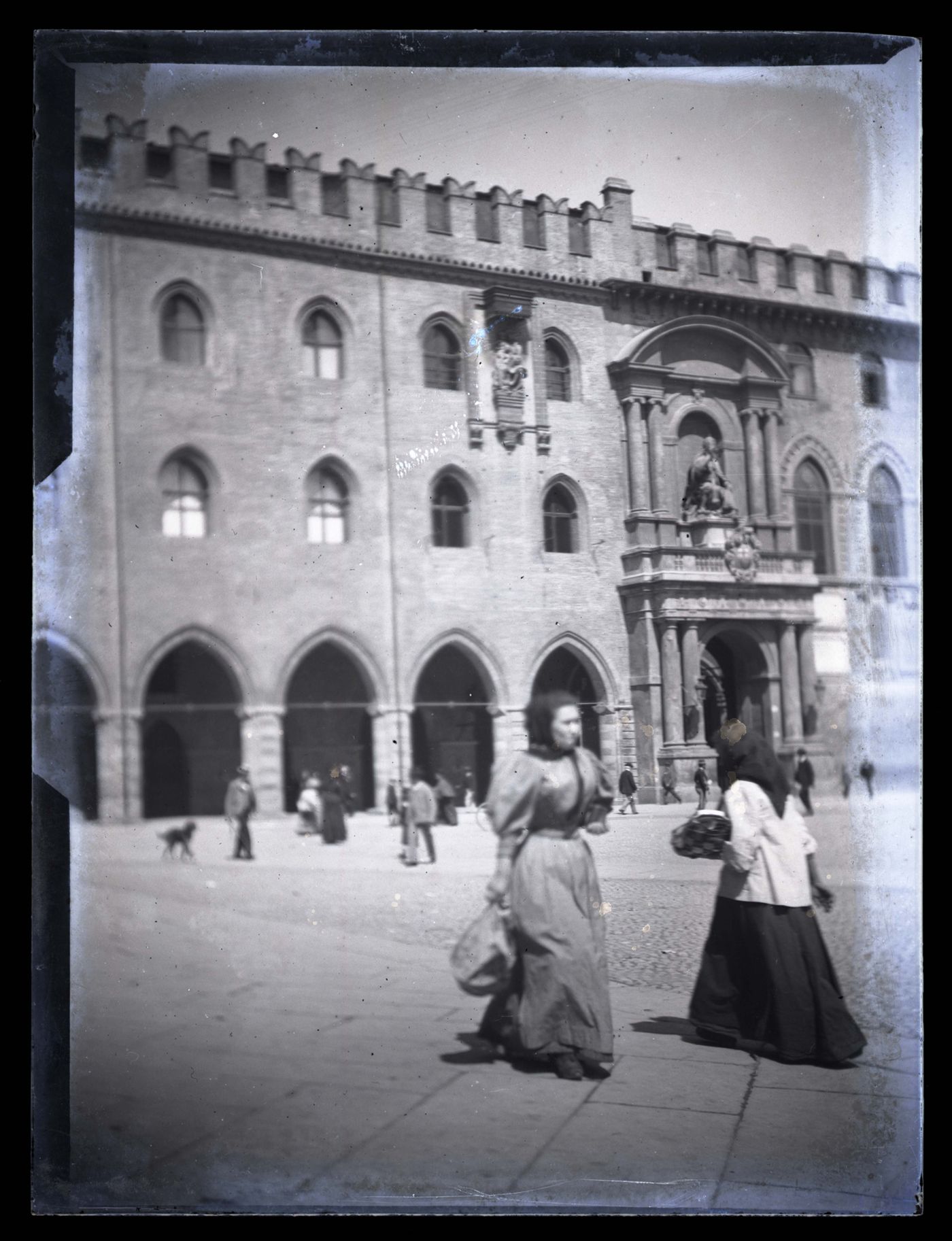 Biblioteca Comunale di San Godenzo