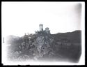 Veduta della Rocca di Brisighella
