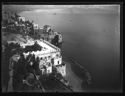 Napoli Posillipo: villa Martinelli e villa Mazziotti