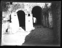 Porta Marina: regio VII: area archeologica di Pompei