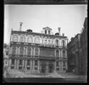 Palazzo Loredan Ruzzini Priuli: campo Santa Maria Formosa: Venezia