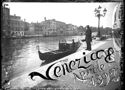 Venezia Aprile 1892
