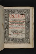 Introductio in Chaldaicam linguam, Syriacam, atque Armenicam, & decem alias linguas. Characterum differentium alphabeta, circiter quadraginta, & eorundem inuicem conformatio. Mystica et cabalistica quamplurima scitu digna. Et descriptio ac simulachrum Phagoti Afranij. Theseo Ambrosio ex comitibus Albonesii. ... authore. ..