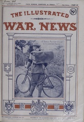 The Illustrated war news