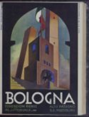 Bologna: organo ufficiale del Comitato esecutivo della Fiera-esposizione del Littoriale