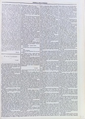 Fantasmi, tratto da Fanfulla della domenica (23 agosto 1885)
