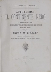 Il giro del mondo : giornale di viaggi, geografia e costumi