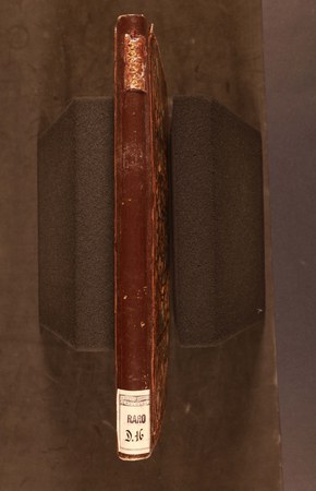 Raro D. 16 01
