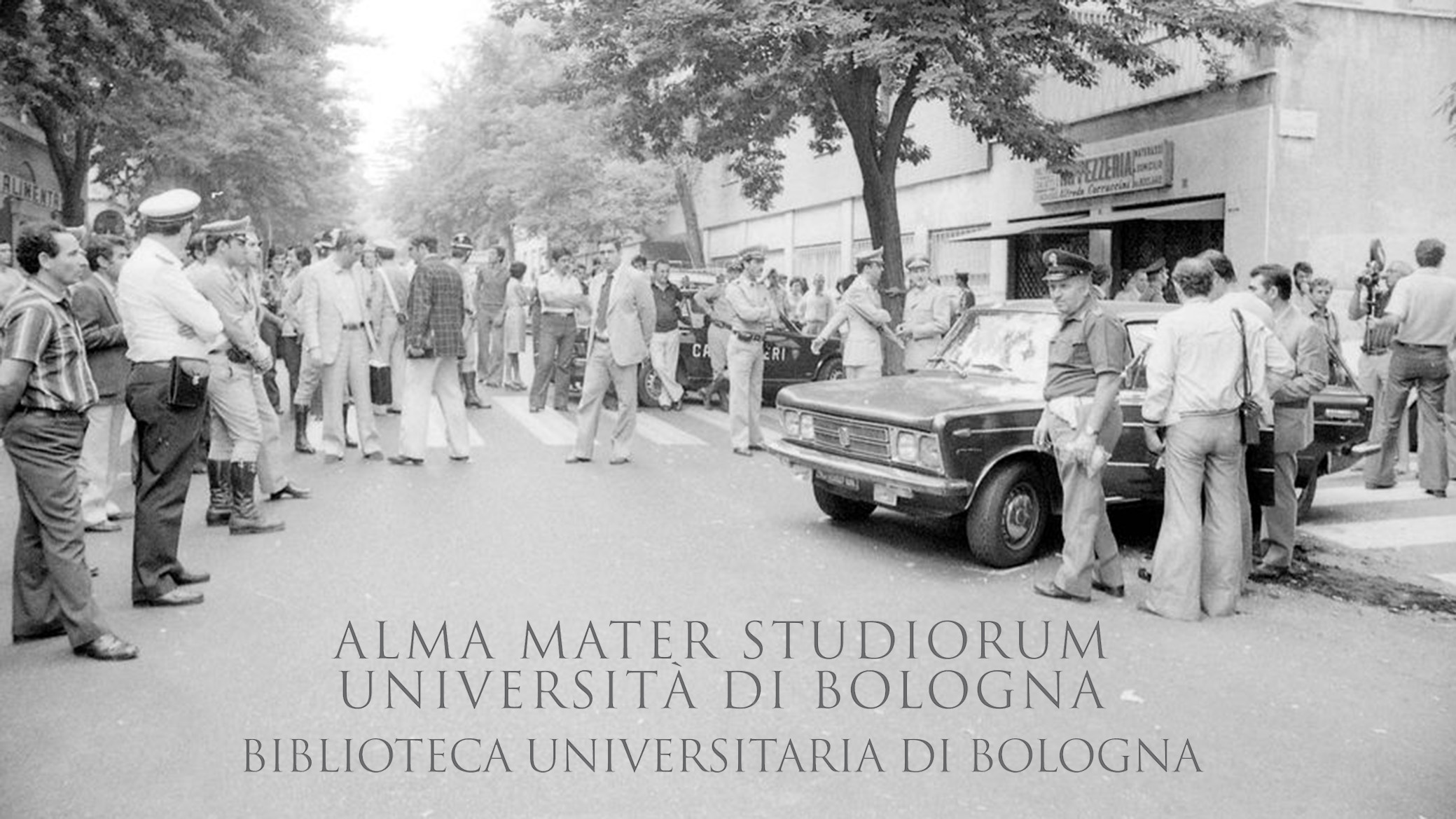 1976: Omicidio del magistrato Vittorio Occorsio in via Mogadiscio. Roma, 10.7.1976