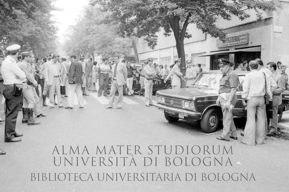 1976: Omicidio del magistrato Vittorio Occorsio in via Mogadiscio. Roma, 10.7.1976