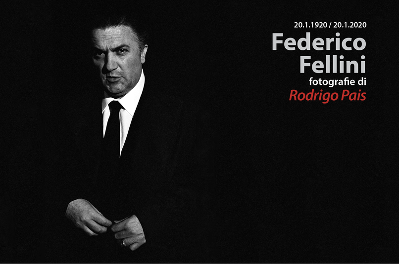 Fellini foto box home