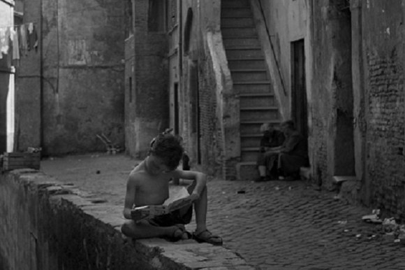 Lettori: fotografie di Rodrigo Pais