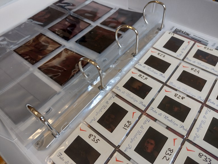 BUB progetto SF_2020