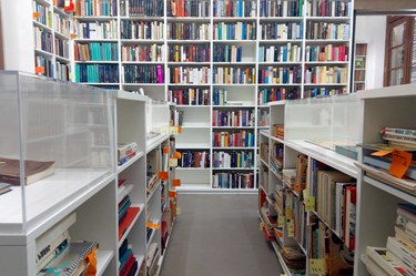 Biblioteca Eco