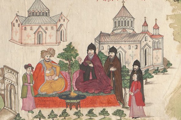 BUB, Rotolo 24, dettaglio