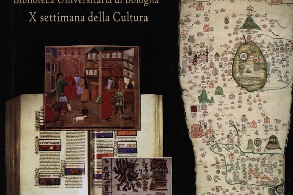 Cataloghi di mostre bibliografiche