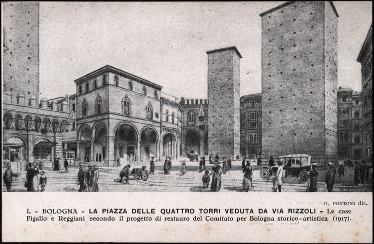 Fondo Augusta del Vecchio Veneziani Fondo Augusta del Vecchio Veneziani