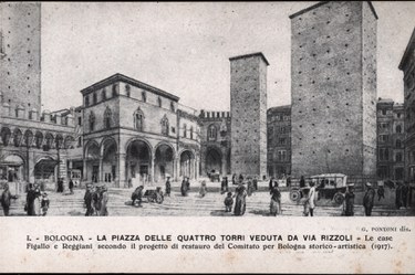 Fondo Augusta del Vecchio Veneziani