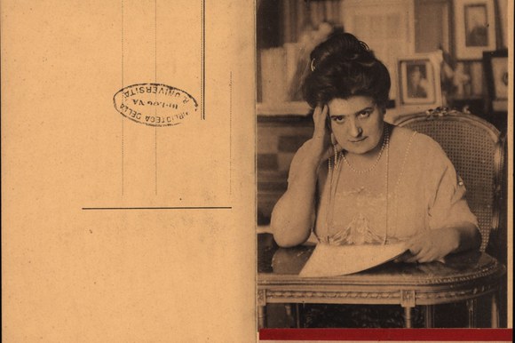 Fondo Guerra delle Nazioni Miscellanea