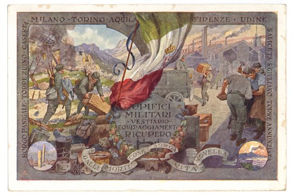 PGM Miscellanea 11 letteratura grigia