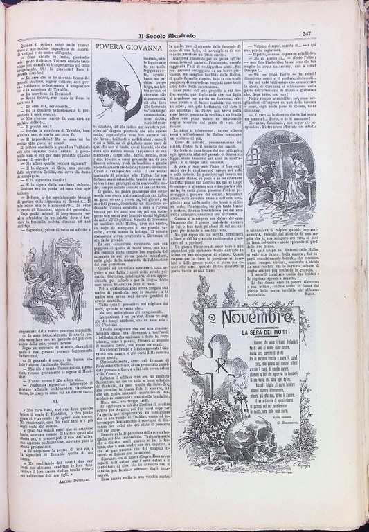 Gotico italiano Gotico italiano