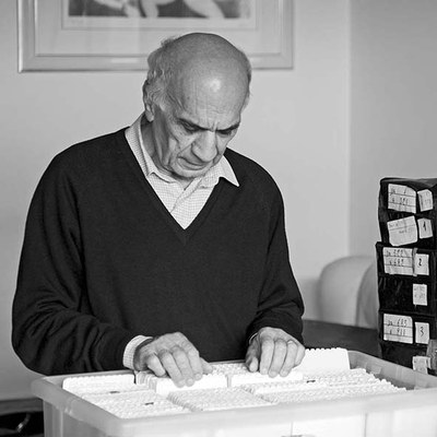 Archivio Rodrigo Pais: gli strumenti di ricerca Archivio Rodrigo Pais: gli strumenti di ricerca