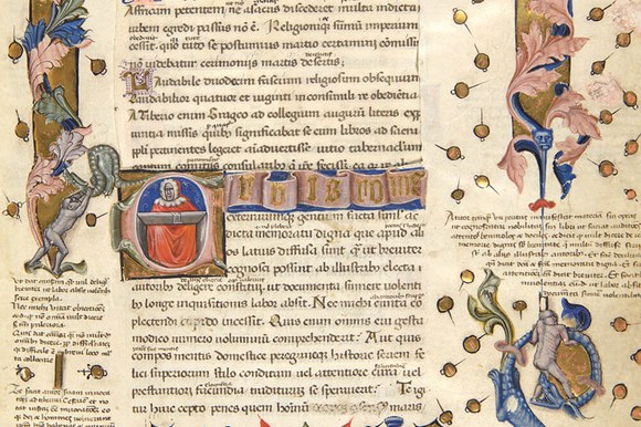 Dall'Alma Mater al mondo