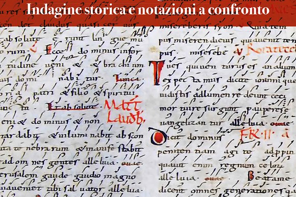 Il manoscritto 1576 della Biblioteca Universitaria di Bologna e il codice Angelica 123