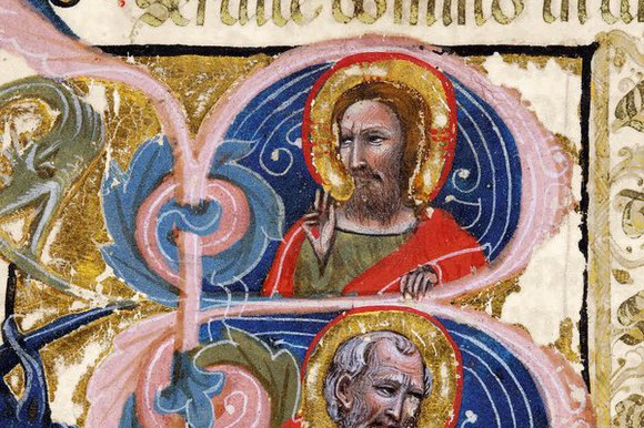 Nicolò di Giacomo Un "Breviario" giovanile tra Bologna e Firenze