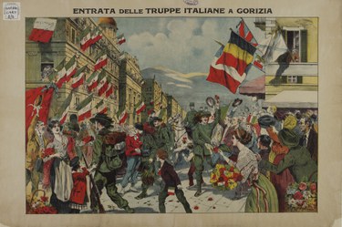 Fondo Guerra delle Nazioni