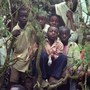 Ph. Luciano Nadalini | Bambini della Provincia del Kivu Nord, Repubblica democratica del Congo, febbraio 2001 Ph. Luciano Nadalini | Bambini della Provincia del Kivu Nord, Repubblica democratica del Congo, febbraio 2001