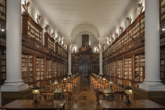 Imago veritatis: le interpretazioni figurative della Commedia nei manoscritti miniati e nell'esegesi trecentesca