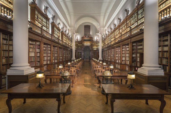 La Prosa dei Poeti a Bologna. Olindo Guerrini e Giosue Carducci