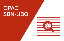 Opac SBN-UBO