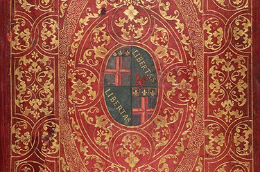 legature storiche rid