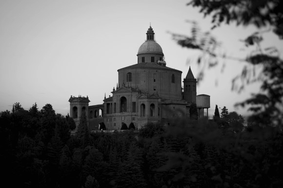 Santuario Beata Vergine di San Luca