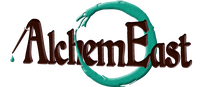 logo ALCHEMEAST