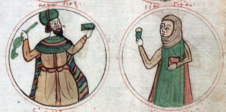 oro dei filosofi - alchimia