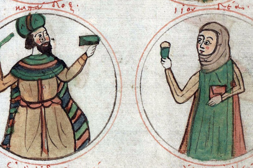 oro dei filosofi - alchimia