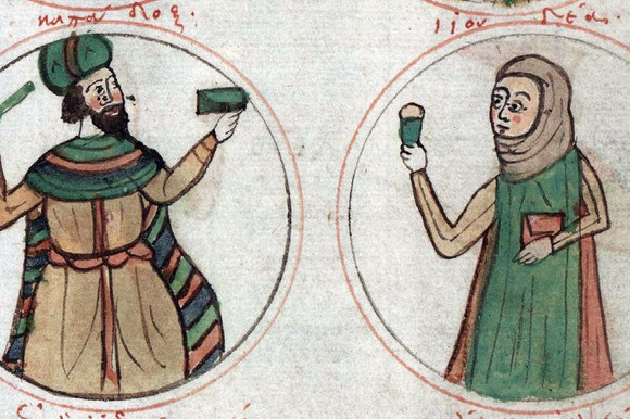 oro dei filosofi - alchimia